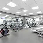 Midtown W 1Br W Gym Doorman Nr Times Sq Nyc-692