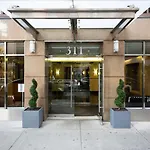 Midtown W 1Br W Gym Doorman Nr Times Sq Nyc-692